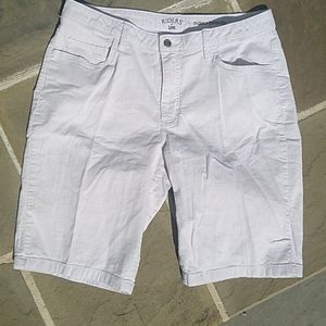 LEE RIDERS Midrise Bermuda